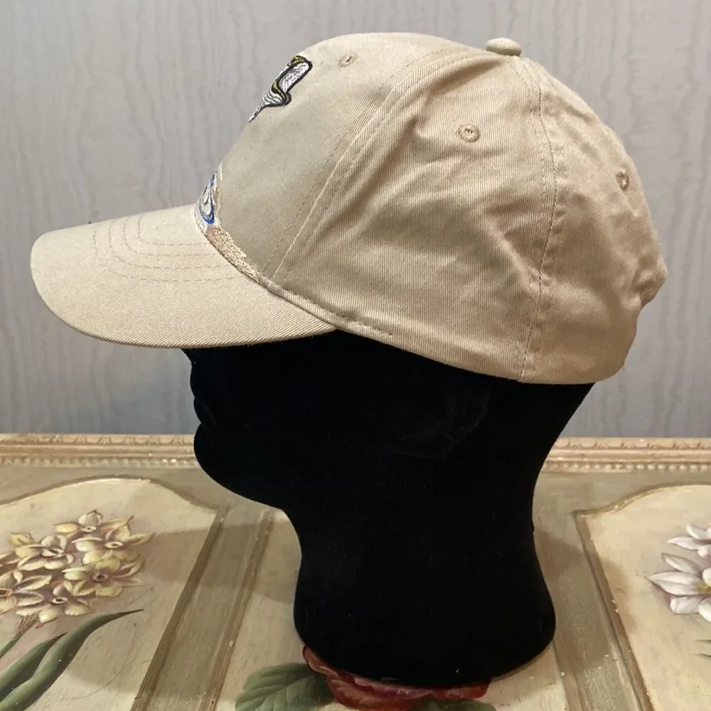 Vintage size matters